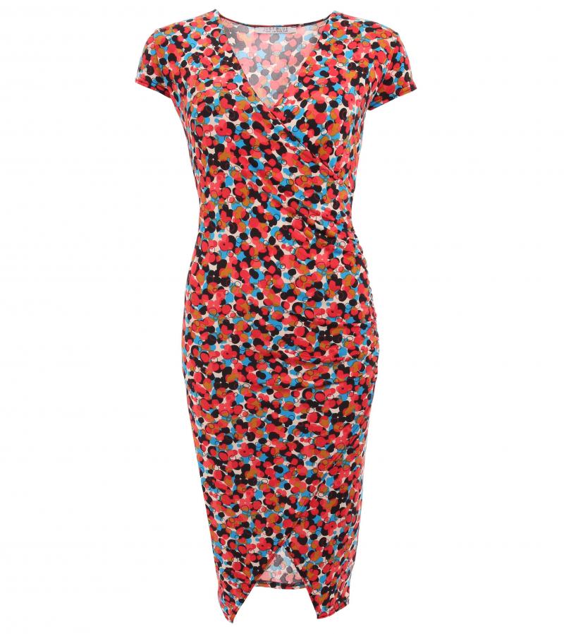 spotty womens clothes