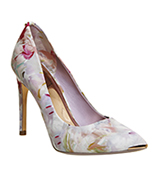 Office Ted Baker Nevo 3 High Heels Hanging Gardens