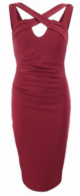 6283b-wine-cross-front-pencil-dress-ghost