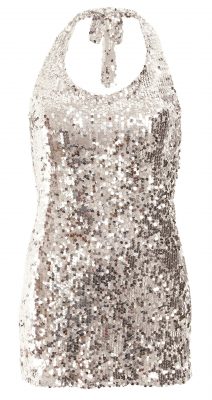 6177c-silver-sequin-halter-neck-top-ghost