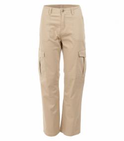 Stone Stretch Combat Trousers