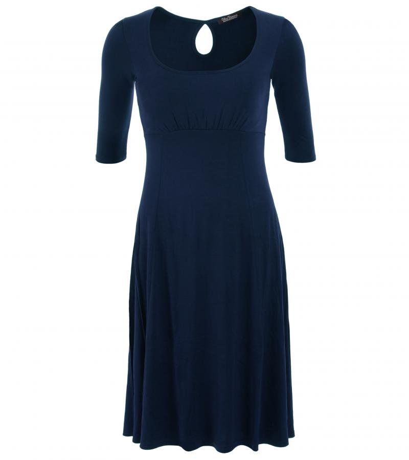 black flowy dress with sleeves High Low Floral Mid-Length Long Sleeve Size:US4 - Preorder sleeveless formal dress 9 New Collection of